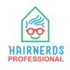 Hairnerds Professional ID