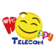 Telekom gembira