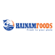 Hải Nam Foods chính hãng