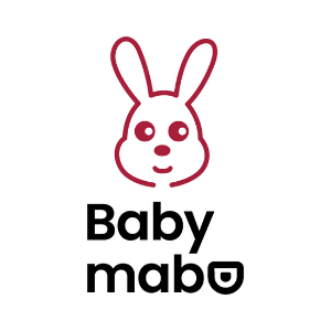 โลโก้ร้าน Baby Mabo