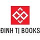 Sách thiếu nhi Đinh Tị
