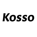 โลโก้ร้าน KOSSO