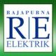 Rajapurna Elektrik Indonesia