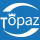 Topaz Bedding