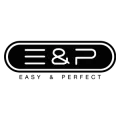 โลโก้ร้าน Easy And Perfect