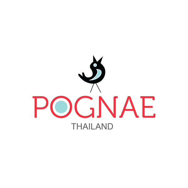 โลโก้ร้าน POGNAE