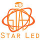 STAR LED SOLAR CELL