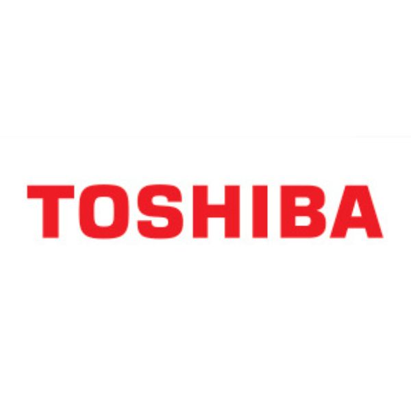 โลโก้ร้าน Toshiba