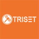 TRISET