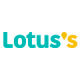 Lotus's