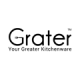 Grater Cast Iron