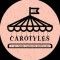 Carotyles