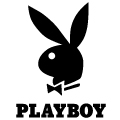โลโก้ร้าน PLAYBOY SHOE&BAG