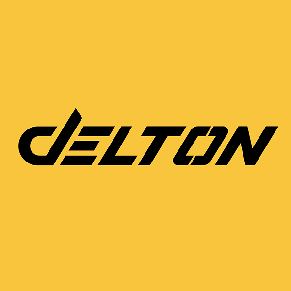 โลโก้ร้าน  DELTON Powertools
