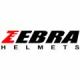 Zebra Helmets