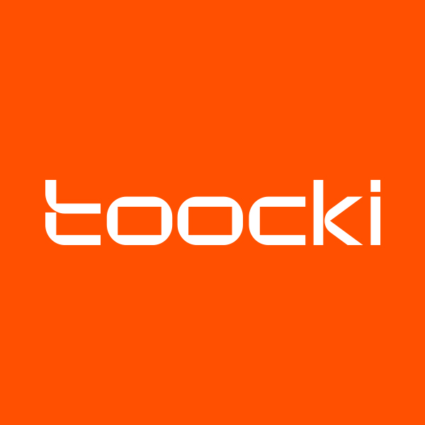 โลโก้ร้าน Toocki Officialflagship Store