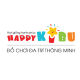 Happy Kibu - Đồ Chơi Đa Trí Thông Minh