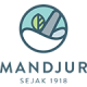 Apotek Mandjur 1918