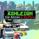 ASHLEIGH Car Aircon and Supplies