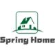Spring Home