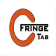 C FRINGE TAB Furniture & Organization
