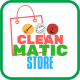 Clean Matic