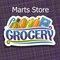 Marts Store