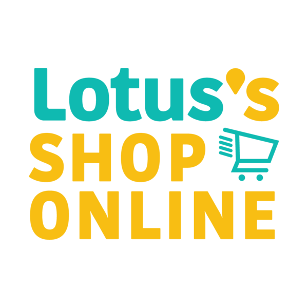 โลโก้ร้าน Lotus’s