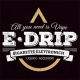 E-Drip offIcal store