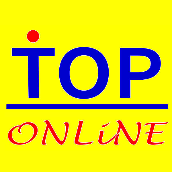 โลโก้ร้าน TOP Online