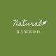 Natural Bamboo