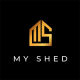 MY SHED