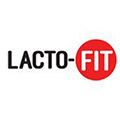 โลโก้ร้าน Lacto-Fit