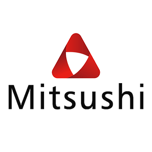 โลโก้ร้าน Mitsushi