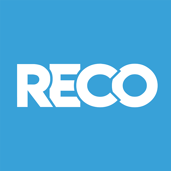 โลโก้ร้าน RECO