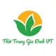 THỜI TRANG GIA ĐÌNH VT