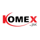 Komex Tech Shop
