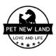 Pet New Land Official Store