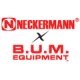 NECKERMANN® x BUM Equipment