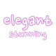 elegantstunning