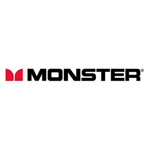 โลโก้ร้าน Monster Airmars