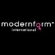 Modernform