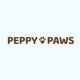 Peppy Paws