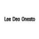 Lee Deo Onesto