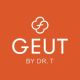 GEUT BY DR. T