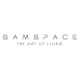 SAMSPACE CONCEPT SHOWROOM