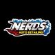 Nerds Autodetailing