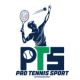 Pro Tennis Padel Sport