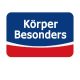 Korper Besonders