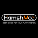 HamshMoc Pet Mall